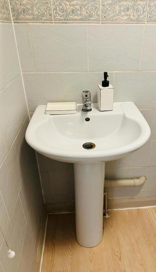 Premium Studio Flat 02 In Central London公寓 外观 照片