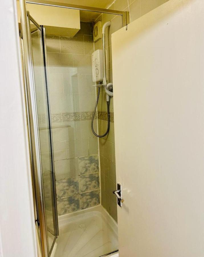Premium Studio Flat 02 In Central London公寓 外观 照片